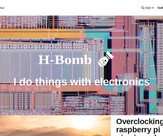 http://www.h-bomb.nl