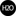 Favicon van H2ODesign.nl