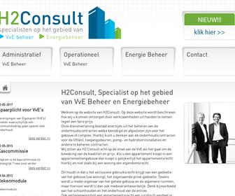 http://www.h2consult.nl