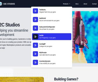 H2C Studios