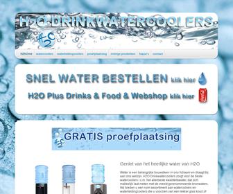 H2O Drinkwatercoolers B.V.