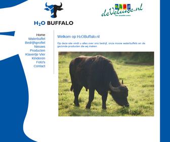 H2O Buffalo V.O.F.