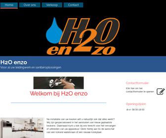 H2O Enzo