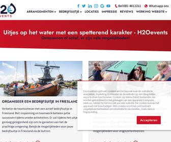 http://www.h2oevents.nl