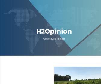 http://www.H2Opinion.nl