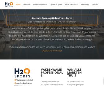http://www.h2osports.nl