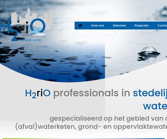 http://www.H2riO.nl