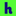 Favicon van haai.online