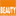 Favicon van haarmodefritz.nl