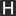 Favicon van haparko.nl