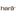 Favicon van hara-skincare.nl
