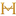 Favicon van harmonyclothing.nl