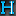 Favicon van harrielamers.nl