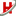 Favicon van hartmanlogistics.nl