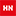 Favicon van harveynash.com/be