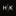Favicon van haarlijn.nl