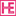 Favicon van haarstudioesther.nl