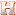 Favicon van habeinfra.nl