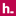 Favicon van habermehl.tax