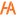 Favicon van habricks.com