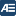 Favicon van haed.nl
