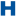 Favicon van hagedo.nl