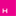 Favicon van hagemeierfotografie.nl