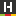 Favicon van hahebo.nl