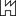 Favicon van hahnwerke.com