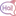 Favicon van haii.nl