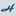 Favicon van haijmastiens.nl