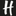 Favicon van hairbyeef.nl