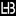 Favicon van hairbylouella.nl