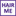 Favicon van hairbyme.nl