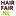 Favicon van hairfair.nl