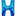 Favicon van hairlace4men.nl