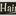 Favicon van hairlooks.nl