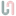 Favicon van hairstories.nl