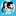 Favicon van hairstudiojudi.nl