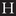 Favicon van hairwithcompliments.nl