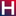 Favicon van hajnadi.nl