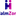 Favicon van halmzorg.nl