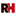 Favicon van haltersnederland.nl