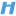 Favicon van halton.com