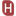 Favicon van halverwege-alphen.nl