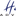 Favicon van hameradvocaten.nl