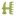 Favicon van hamerenhark.nl