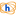 Favicon van hametha.nl