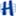 Favicon van hameverhuur.nl
