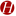 Favicon van hamilton-art.info